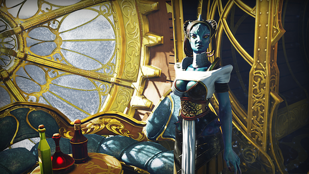 gamescom: Dragon Commander SE will include board game