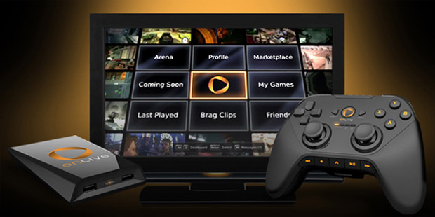 OnLive: Games, products, and services to remain available