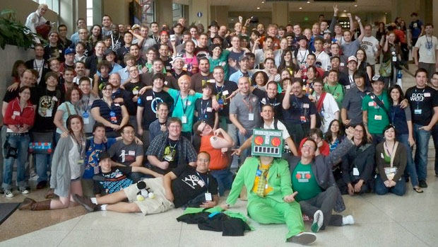 Bloggers Wanted: Conventions