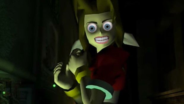 Square Enix screws up Final Fantasy VII PC, says sorry