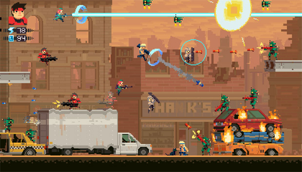Here are the games of the PAX Prime Indie Megabooth