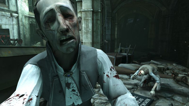 The Daily Hotness: The goggles! They do nothing!