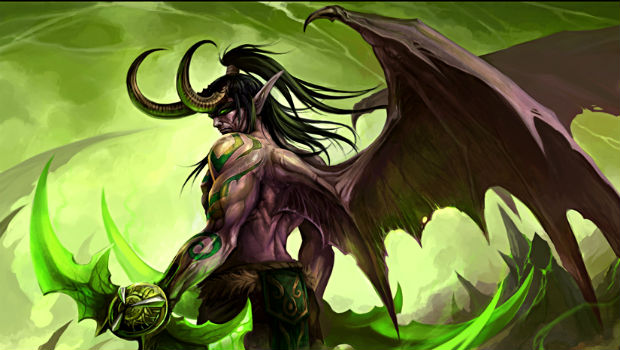 Blizzard has no intention of expanding WoW's free to play