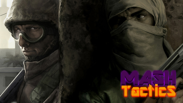 Live show: Help us Kickstart Insurgency 2