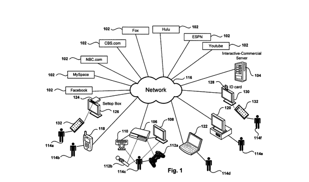 Sony patent points to playable mini-game advertisements