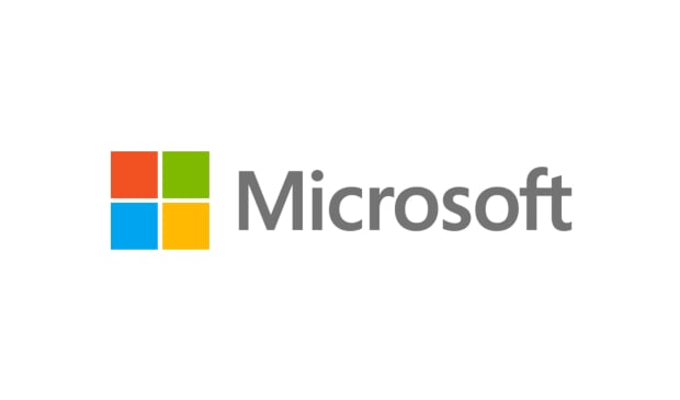 Microsoft changes logo after 25 years