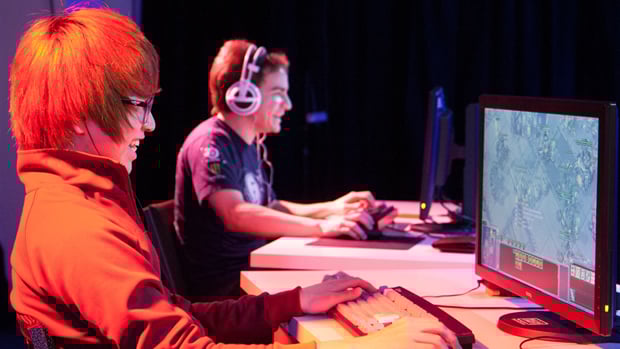 MLG Summer Championship is live soon