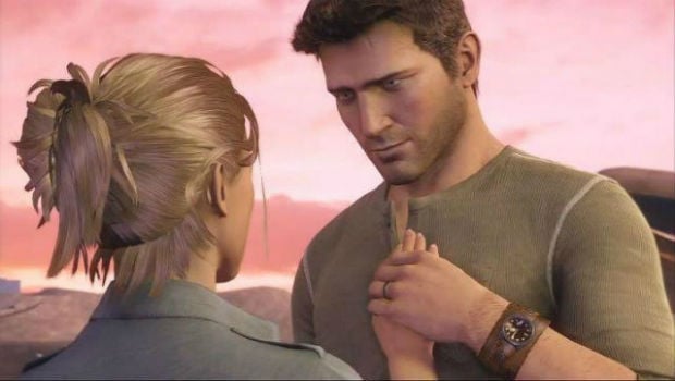 The Uncharted movie loses another director