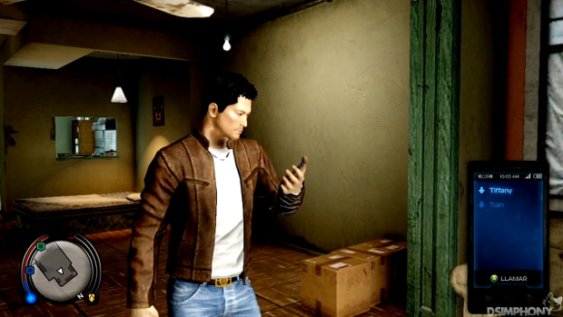 Proof that Sleeping Dogs is actually the new Shenmue