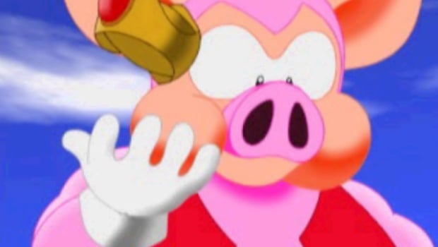 Tomba! CONFIRMED for PS Vita Classics lineup