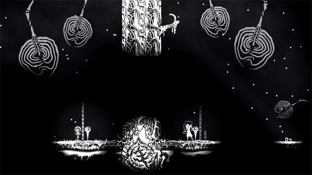 Closure lights up Steam for PC and Mac on September 7