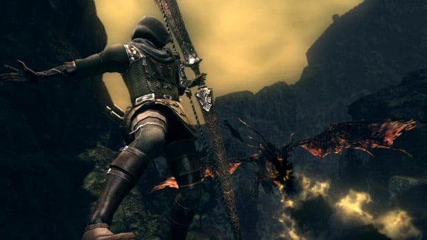Dark Souls: Prepare to Die Edition hits consoles Oct. 26