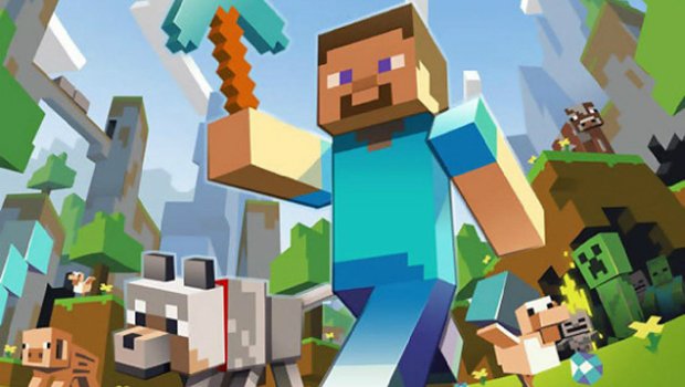 Promoted blog: Why Minecraft laughs in DayZ's stupid face