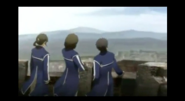 Leaked Shin Megami Tensei IV trailer gets me all hot