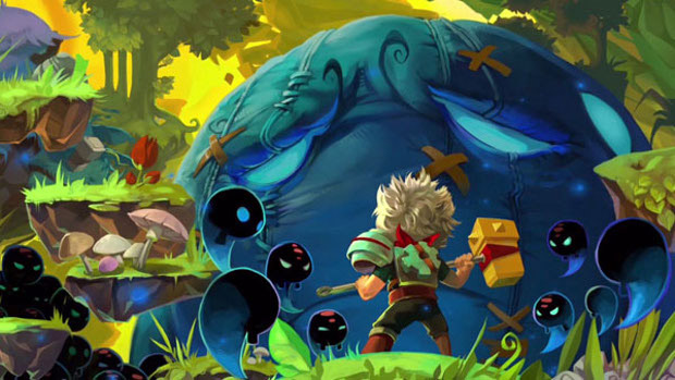 Bastion iPad version appears on the New Zealand App Store