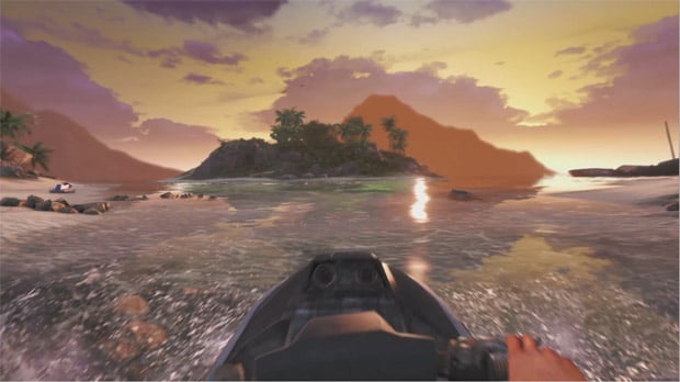 'Island Surival Guide' video sells me on Far Cry 3
