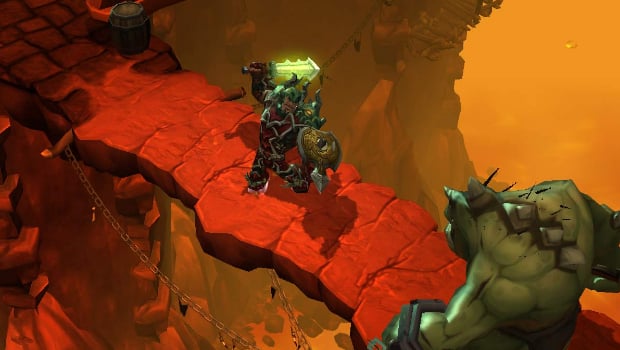Torchlight 2 finally dated for September 20