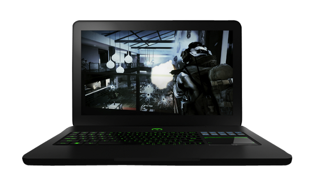 PAX: Powerful new Razer Blade gaming laptop announced