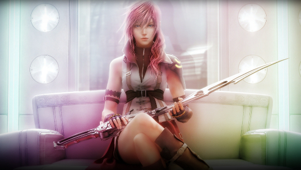 Square announces Lightning Returns Final Fantasy XIII
