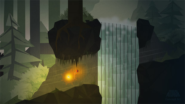 PAX: Chasing Aurora was exhilarating on the Wii U