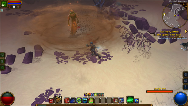PAX: 30 minutes of Torchlight II left me craving for more
