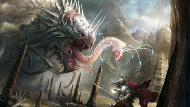 Secrets of Dragon's Spine updates headed to Age of Conan