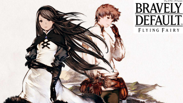 Square Enix game line-up for Tokyo Game Show 2012