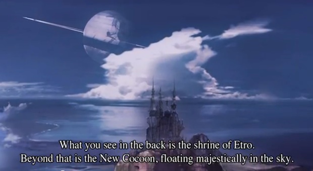 Lightning Returns: Final Fantasy XIII: Tons of new info