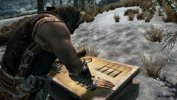 PS3 user? Mad about Skyrim's DLC snub? Just stop crying!