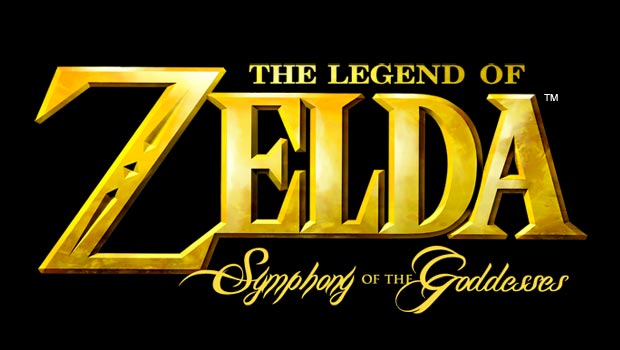 New dates: The Legend of Zelda: Symphony of the Goddesses