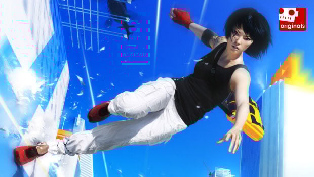 What we want in Mirror's Edge 2