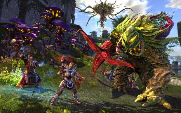 Rift: Storm Legion dated, pre-order bonuses detailed