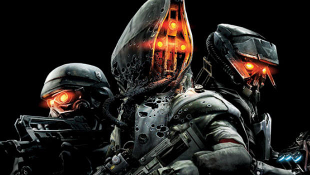 Killzone Trilogy announced, contains Killzone HD