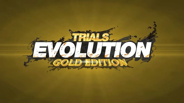 Trials Evolution: Gold Edition comes back to PC next year