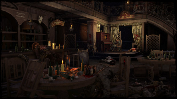 Call of Juarez: The Gunslinger headed to XBLA, PSN, PC