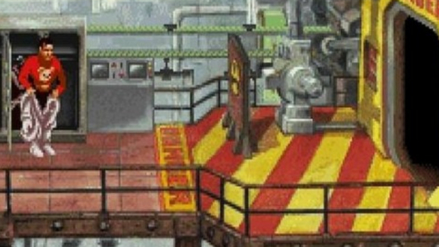 Beneath A Steel Sky 2 announced as Kickstarter goal
