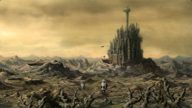Machinarium is now on the EU PSN, coming to the US