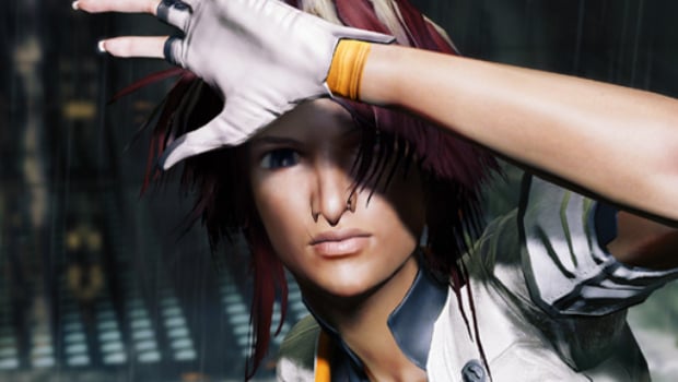 What gamers say about Capcom's Remember Me