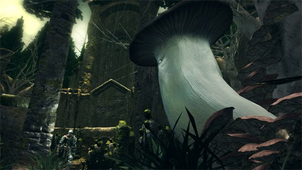 Namco: Dark Souls 'easy mode' quote was a mistranslation