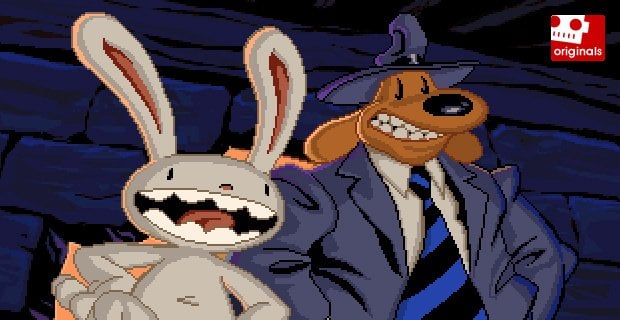 The ten best videogame detectives EVER!
