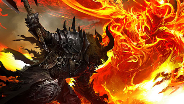 Scammers attempting to crack Guild Wars 2 accounts
