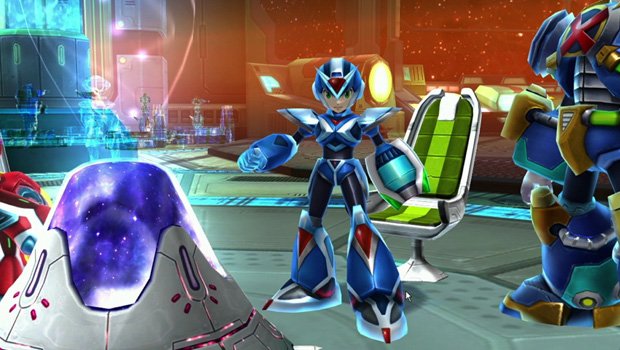 Pretend to be shocked: Rockman Online is likely cancelled