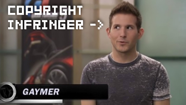 Owner of 'Gaymer' demands Reddit stop using the word