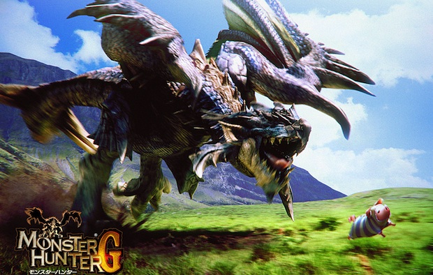 Paul W.S. Anderson mentions a Monster Hunter movie