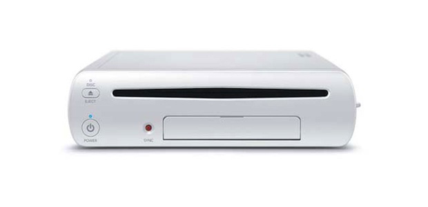 Rumored Wii U final tech specs look pretty decent