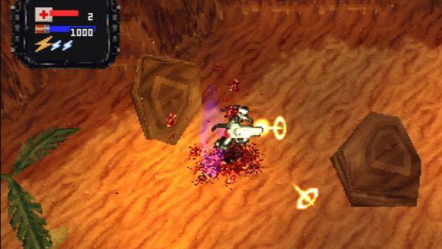 21 new PSOne Classic games downloadable on PS Vita