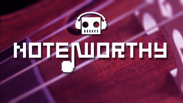Note Worthy 006: Last Story, Secret of Mana, Guild Wars 2