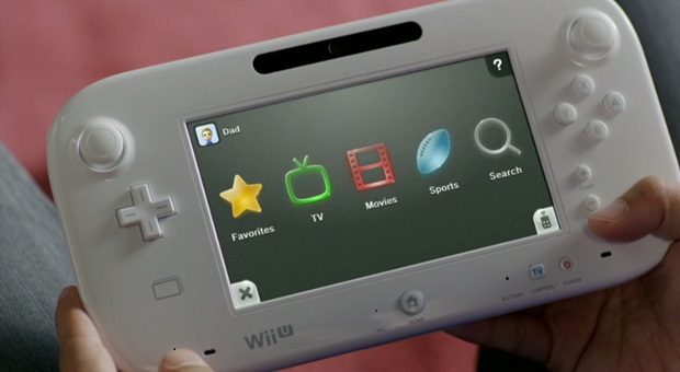 Nintendo announces Nintendo TVii service for Wii U