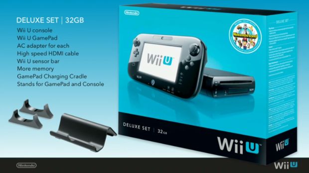 All the Nintendo Wii U news you need in one place