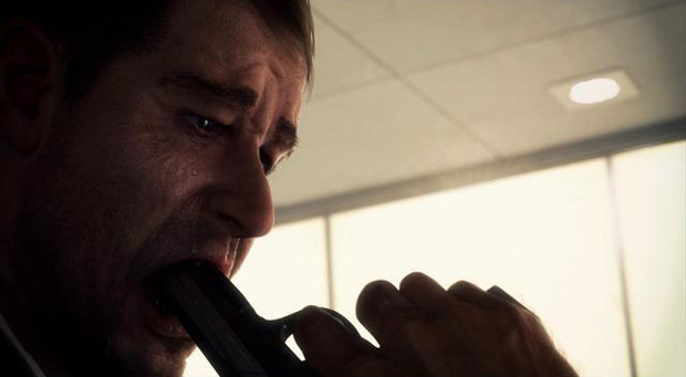 ZombiU does reincarnation, Super Meat Boy-style